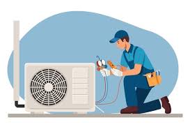 AC Cooling Issue Fix