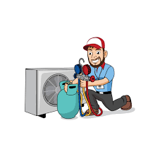AC Gas Refilling