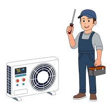 Fast Response AC Repair